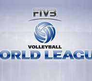 Световна лига 2012