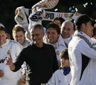 Реал (Мадрид) с най-много голове на Евро 2012