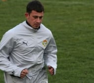 Чавдар Янков: До няколко дни подписвам със Славия