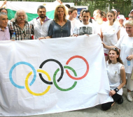 Антирекорд за България на Олимпиадата в Лондон