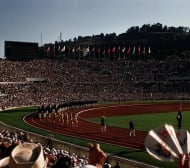 Олимпиадата в Рим 1960 година