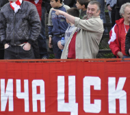 Дучето пред БЛИЦ: Г-н Борисов, рекетьор съм, защото обичам ЦСКА