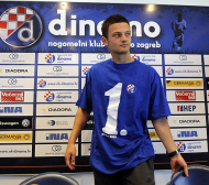 Халф напуска Динамо преди мачовете с Лудогорец
