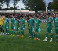 Българските отбори газят при дебютните си домакинства в Европа