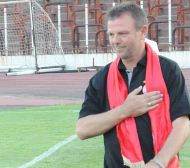 Стойчо Младенов без проблеми с отбори като Мура