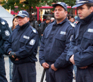Само 100 полицаи на &quot;Левски&quot; – Сараево