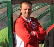 Треньор се върна в щаба на Стойчо Младенов