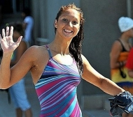 Нина Рангелова с национален рекорд, но без финал