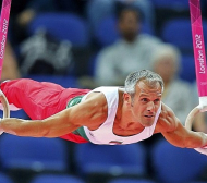 Легендарният Йордан Йовчев на финал на Олимпиадата