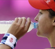Радост за Великобритания в женския тенис