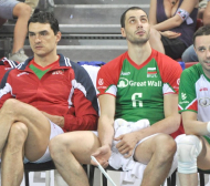 Разкритие на “ШОУ”: Владо Николов не играл срещу Полша заради псувни