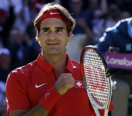 Турнирът в Торонто без Федерер и Надал
