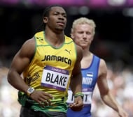 Световният шампион на 100 м не изневери