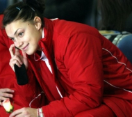 Радослава Мавродиева аут от Олимпиадата без успешен опит