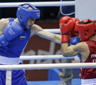 Жалко за Сашо Александров, изпусна медал от Олимпиадата