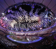 Лондон готви впечатляваща церемония по закриването на Игрите