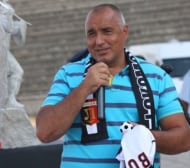 Кметът на Пловдив кани премиера на мач