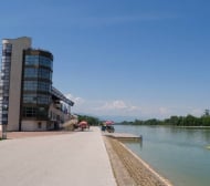 Представиха проект за втори гребен канал в Пловдив
