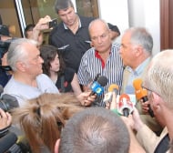 Данчо Лазаров отива в прокуратурата, ревизията oткри редица злоупотреби