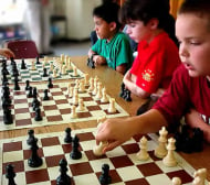 Наш талант стана европейски шампион по шахмат