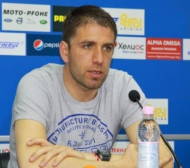 Георги Чиликов: Разочарован съм от мача