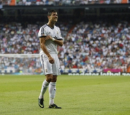 Роналдо призна: Верен съм на Реал