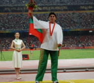 Нов успех за Стела Енева, извоюва второ сребро на Параолимпиадата