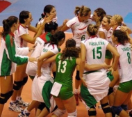 Втора категорична победа за България