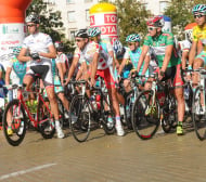 Руснак спечели първия етап в Обиколката на България