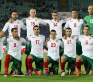 ФИФА: България впечатлява 