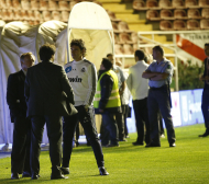 Реал (Мадрид) прие да играе с Райо Валекано по тъмно