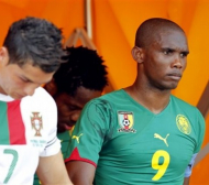 Официално: Ето'о ще играе за Камерун