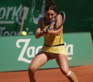 Елица Костова на полуфинал във Франция