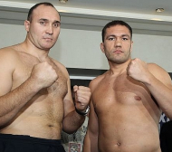 Кубрат Пулев: Ако боксът е сумо, Устинов щеше да ме бие