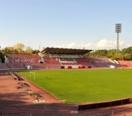 ЦСКА бърза за лиценза, погаси тригодишен дълг