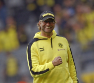 Треньорът на Дортмунд: Разочарован съм