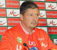 Пенев поставил цел на националите, боли го за българския футбол