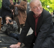 Легендарният Петър Жеков става на 68 г.