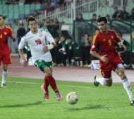 Мицански: Дано след тези мачове да се обръща по-голямо внимание на България