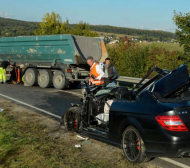 Жестоката катастрофа на Вукчевич причинена от ниска кръвна захар