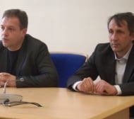 Кметът на Велико Търново не приема уволнението на Цветанов 