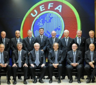 Англичани нападат България и УЕФА (ВИДЕО)
