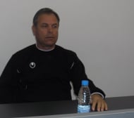 Нов треньор в Локомотив (Пловдив)