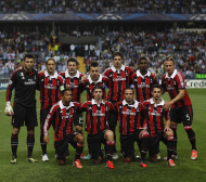 Милан изравни рекорд от 1996 г.