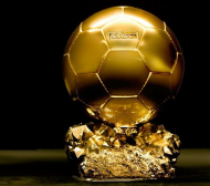 Обявиха номинациите за &quot;Златната топка&quot;