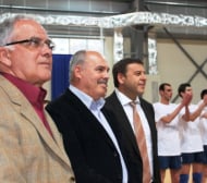 Илиев: Волейболната федерация погазва правилата