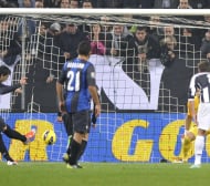 Интер победи и сложи край на господството на Ювентус в Италия