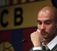 Мениджърът на Гуардиола: Милан, Сити и Челси са опции за Хосеп