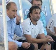 Илиан Илиев: Титлата се печели срещу малките отбори