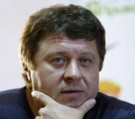Селекционерът на Украйна: Няма смисъл от мача с България